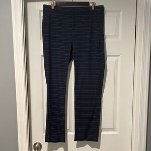 Banana Republic Navy Pants